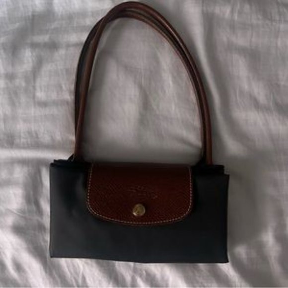 Longchamp bag - Picture 5 of 8